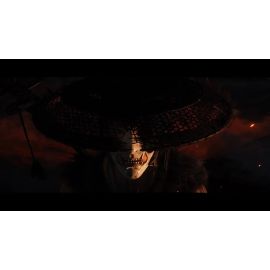 Ghost of Yotei - Playstation 5 (PS5)