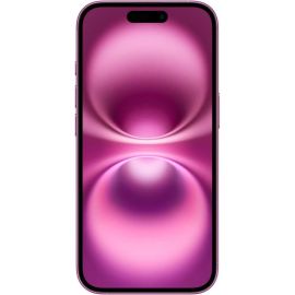 Apple iPhone 16 128GB Physical Dual Sim Pink