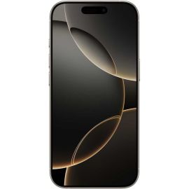 Apple iPhone 16 Pro Max Physical Dual Sim 256GB Natural Titanium