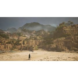 Lost Soul Aside - PlayStation 5 (PS5)