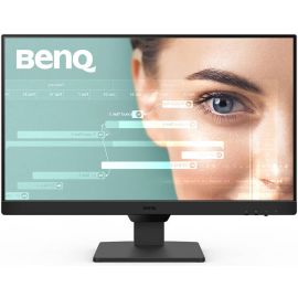 BenQ GW2490 23.8″ Full HD IPS 100 Hz Eye-Care Monitor with 99% sRGB, Dual HDMI + DisplayPort & Built-in Speakers