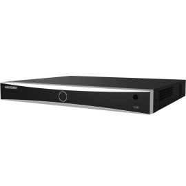 Hikvision DS-7632NXI-K2/16P 32-ch PoE 1U K Series AcuSense 4K NVR with POE, Up to 32-ch, plug & play with 16 Power-over-Ethernet (PoE) interfaces | DS-7632NXI-K2/16P