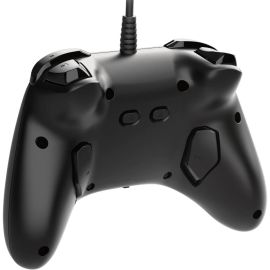 Horipad Turbo Wired controller Nintendo Switch 2- Black