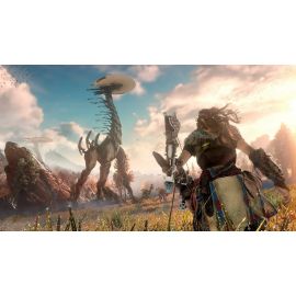 Horizon Zero Dawn Remastered - PlayStation 5 (PS5)