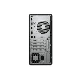 HP 290 G9 Tower Desktop Intel Core i7-14700 Processor 8GB Ram 512GB SSD Storage Intel UHD Graphics English Keyboard No DVD Operating System (Windows 11 Modified) 