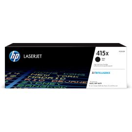 HP 415X Black Original Laserjret toner Cartridge High Yield