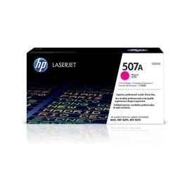 HP 507A Magenta Original Toner Cartridge CE403A