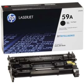 HP 59A Black Original LaserJet Toner Cartridge CF259A