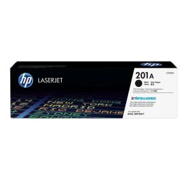  HP 201A Black Original Toner Cartridge for HP Colour LaserJet Pro M252, M274 and M27