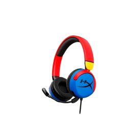 سماعة HyperX Cloud Mini السلكية متعددة الألوان