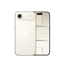 Apple iPhone Air 512GB eSIM Light Gold- International Version