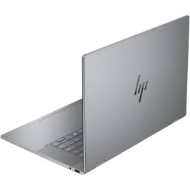 كمبيوتر محمول HP OmniBook 5 Flip 16-be0003d ثنائي الاستخدام 2 في 1 بمعالج AMD Ryzen 5-220، ذاكرة وصول عشوائي 8 جيجابايت DDR5، مساحة تخزين 512 جيجابايت SSD، معالج رسومات Intel، شاشة تعمل باللمس 16 بوصة بدقة 2K، نظام التشغيل Windows 11، اللون فضي، لوحة مفات