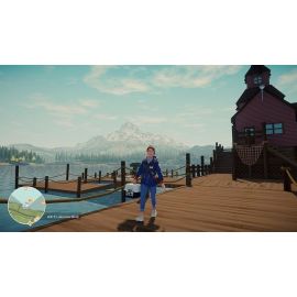 Lake - PlayStation 5 (PS5)