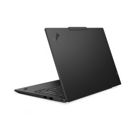 Lenovo ThinkPad E14 Gen 7 Laptop Intel Core Ultra 7 256V Processor 16GB Ram  512GB SSD Storage Intel Arc Graphics 140V 14 Inch WUXGA IPS Display Operating System (Windows 11 Modified) English UK Backlit Keyboard - Black with Bag