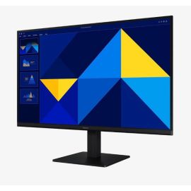 Samsung LS24D300GAMXUE S3 24" Essential Monitor S30GD Full HD IPS, 75 Hz, 5ms, Eye Saver & Flicker-Free