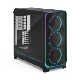 Fractal Meshify 3 XL Ambience Pro RGB Black TG Light Case