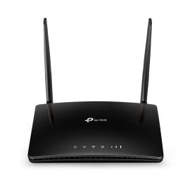 TP‑Link Archer MR402 AC1200 Dual‑Band 4G LTE Router Up to 64 Devices, Detachable Antennas
