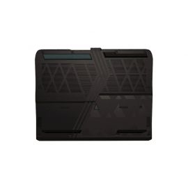 MSI Vector 16 HX AI A2XWIG Gaming Laptop Intel Core Ultra 9 275HX Processor 16GB RAM 1TB SSD Storage Nvidia RTX 5080 16GB Graphics 16.1 inch QHD+ Display English  Keyboard Cosmos Grey Operating System (Windows 11 Modified)