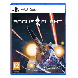 Rogue Flight - PlayStation 5 (PS5)
