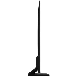 Samsung 85 Inch QLED Q60D Smart Tv with Quantum Dot 4K Upscaling Samsung TV Plus, AirSlim Design Tizen Black