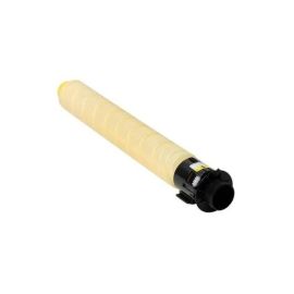Ricoh MPC3004 Yellow Toner Cartridge