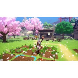 Rune Factory Guardians of Azuma – Nintendo Switch 2 Edition