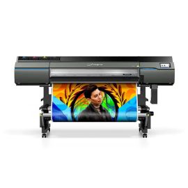 Roland TrueVIS SG3-540 54" Wide Format Printer Cutter – High-Precision Vinyl & Sign Printing