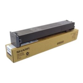 Sharp BP-FT30 Black Original Toner Cartridge High Capacity for Sharp BP-30C25T
