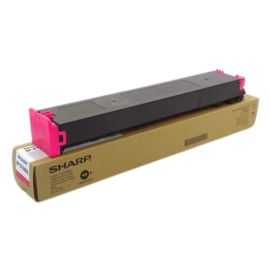 Sharp BP-FT30 Magenta Original Toner Cartridge High Capacity for Sharp BP-30C25T