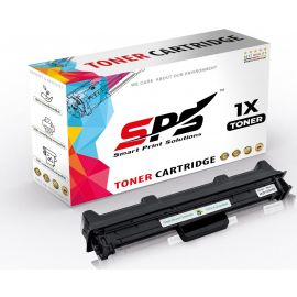SPS EP‑27 Compatible Black Toner Cartridge for Canon i‑Sensys LBP and MF Series Printers Up to 2,500 Pages