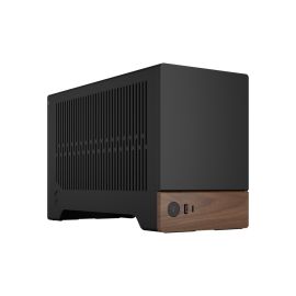 Fractal Design Terra Graphite Mini-ITX USB 3.2 Case Supports GPU up to 322 mm