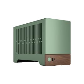Fractal Design Terra Jade Mini-ITX USB 3.2 Case GPU up to 322 mm