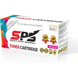 SPS TK-8325 Magenta Compatible Toner Cartridge Replacement for Kyocera TASKalfa 2551CI Copystar CS2551CI, 12000 Pages