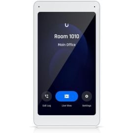 Ubiquiti UA-Intercom-Viewer 5" Touchscreen Video Intercom Display for UniFi Access Systems