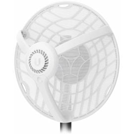 Ubiquiti AF60-LR airFiber 60 Long-Range 60GHz PtP Wireless Bridge – 12+ km, 1.95 Gbps, GPS & Bluetooth