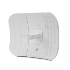 Ubiquiti LiteBeam M5 LBE-M5-23 – 5GHz 23dBi Outdoor airMAX CPE, Long-Range Wireless Bridge, Passive PoE, 100+ Mbps Throughput