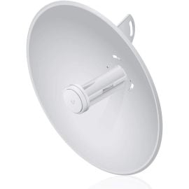 Ubiquiti PBE‑M5‑400 PowerBeam 5 GHz 25 dBi 400 mm Long‑Range AirMax Bridge Gigabit PoE Outdoor Radio