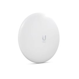 Ubiquiti Wave‑Nano UISP 60 GHz Wireless Client Station 2 Gbps PtMP with 5 GHz Backup & Outdoor IPX6 Design