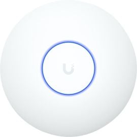 Ubiquiti UniFi U7-Lite Compact Dual-Band WiFi 7 Access Point with 2.5 GbE Uplink