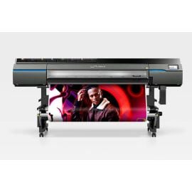 Roland TrueVIS VG3-540 54" Eco-Solvent Printer/Cutter – Professional Large Format Printing Machine