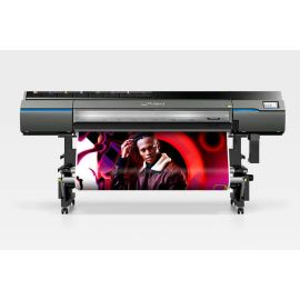 Roland TrueVIS VG3-540 54" Eco-Solvent Printer/Cutter – Professional Large Format Printing Machine
