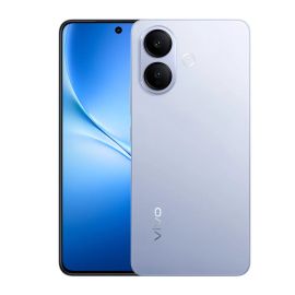 Vivo V60 Lite 12GB RAM, 512GB Storage, Dual Sim, 5G Smartphone, Blue