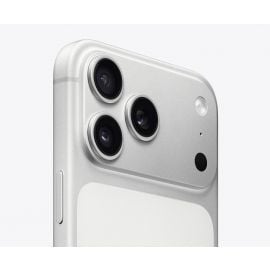 Apple iPhone 17 Pro 256GB Physical Sim + eSIM Silver - International Version