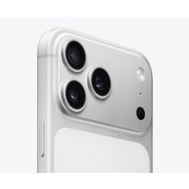 Apple iPhone 17 Pro Max 1TB 5G Silver - Middle East Version
