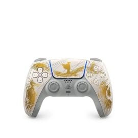Sony PlayStation 5 PS5 Dual Sense Wireless Controller- Ghost of Yotei Limited Edition