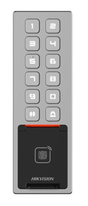 Hikvision DS-K1T805MBFWX Access Control Terminal