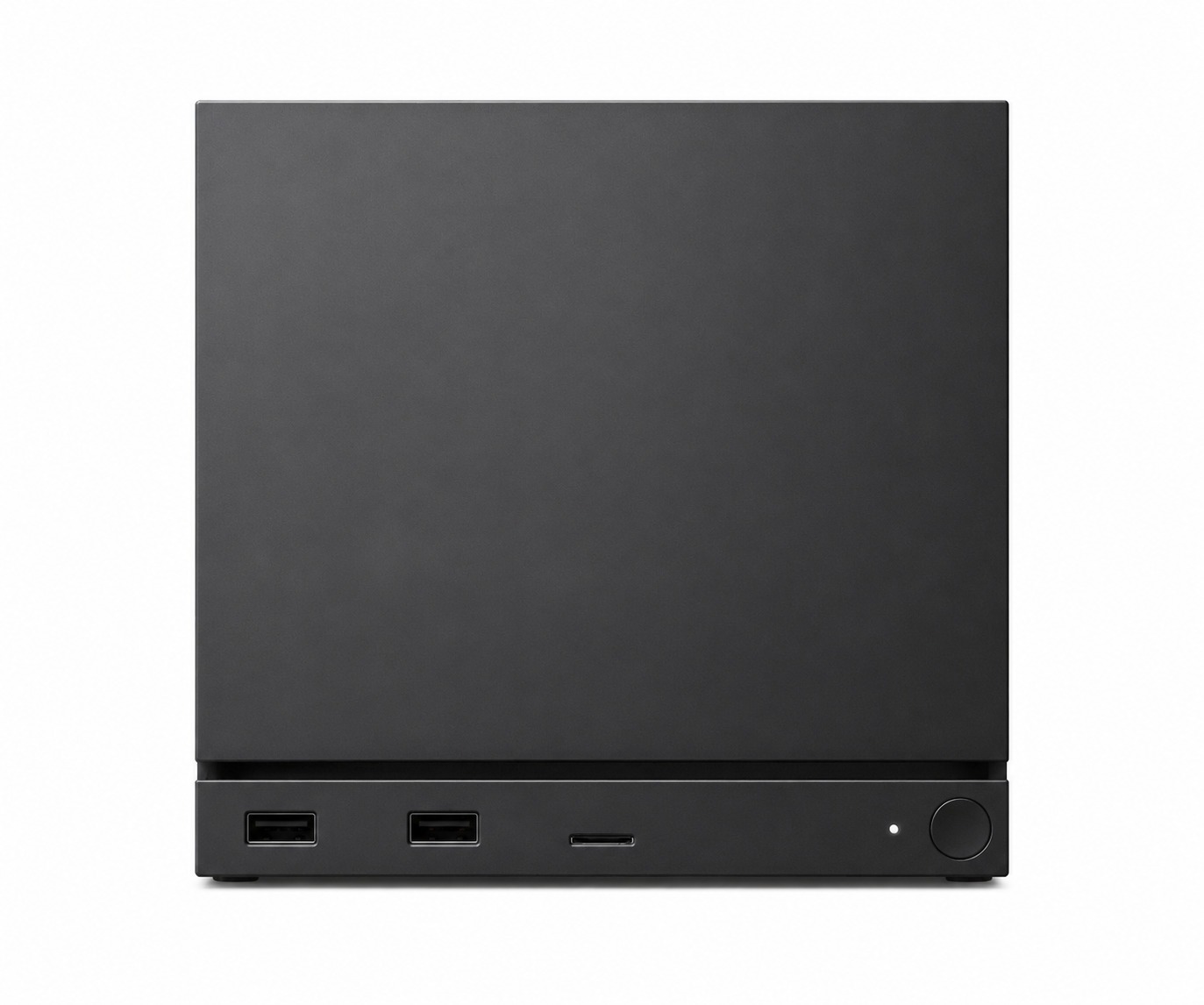 جهاز Valve Steam Machine بذاكرة RAM سعة 16 جيجابايت وتخزين SSD NVMe بسعة 512 جيجابايت