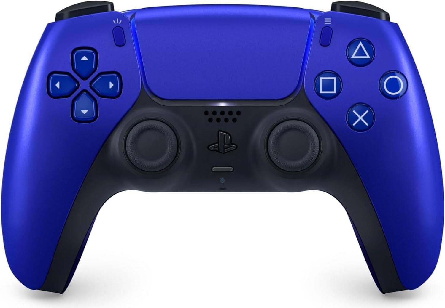 Sony PS5 DualSense Wireless Controller Cobalt Blue