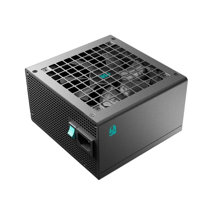 DeepCool PF500X 500W 80 PLUS Bronze ATX Power Supply