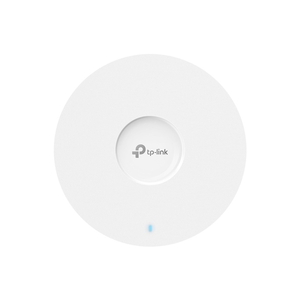 TP-Link Omada EAP653UR AX3000 Ceiling Mount WiFi 6 Access Point Dual Band Gigabit Ethernet MU-MIMO OFDMA Omada SDN Support
